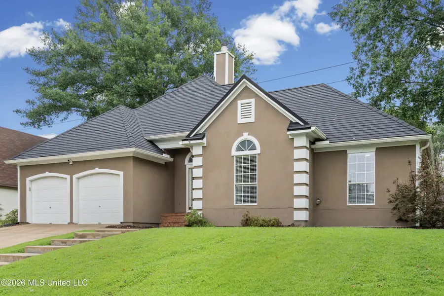 5402 Peach Trail Drive, Southaven, MS 38671 - #3