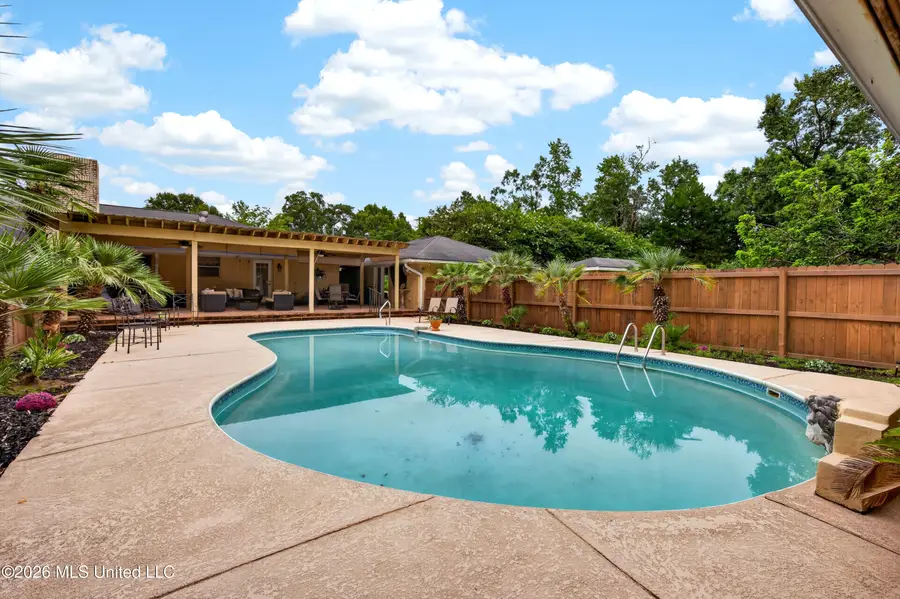 13239 Old Woolmarket Road, Biloxi, MS 39532 - #3