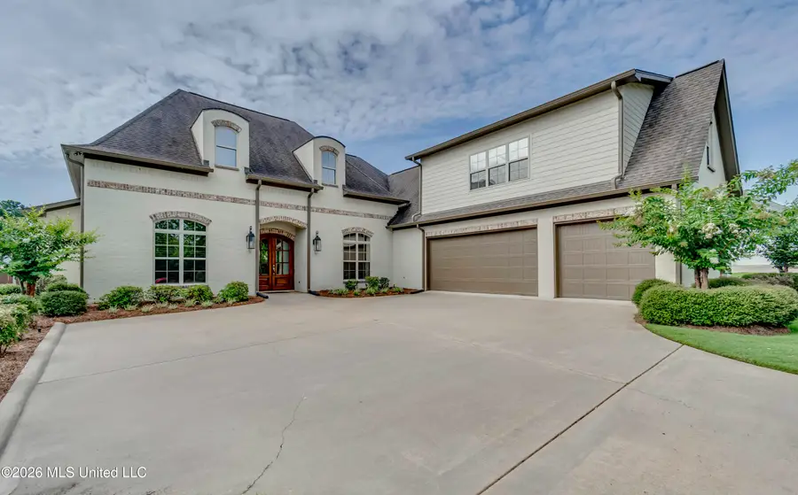 359 Caroline Boulevard, Madison, MS 39110 - #3