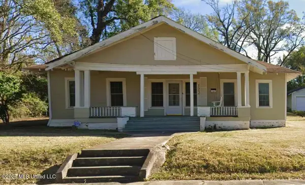 122 Glenmary Street, Jackson, MS 39203