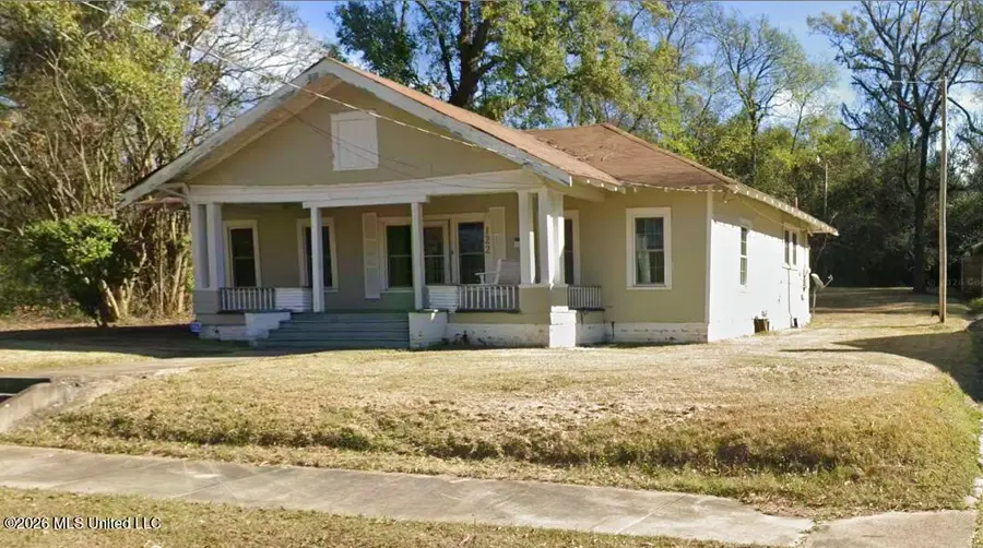 122 Glenmary Street, Jackson, MS 39203 - #2