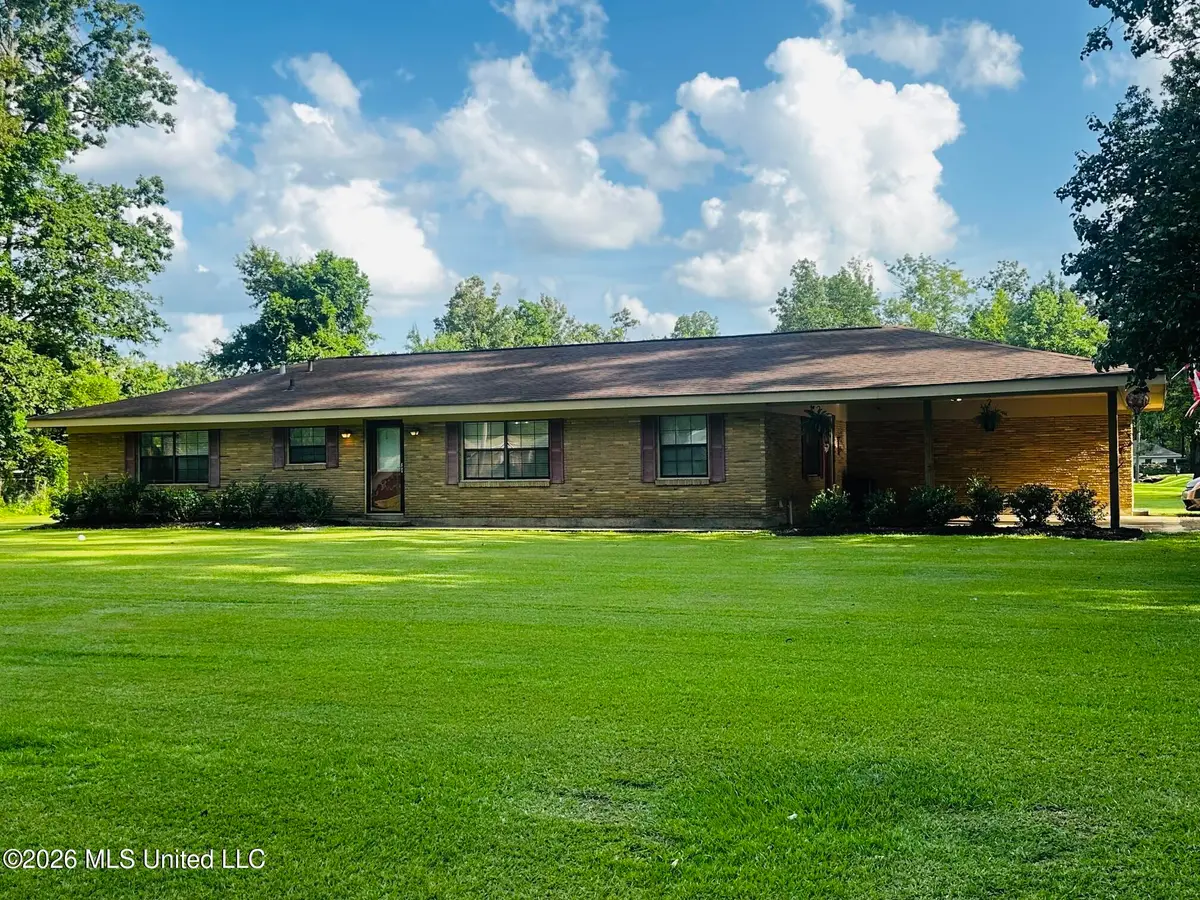1387 E 1st Street, Forest, MS 39074 - #1