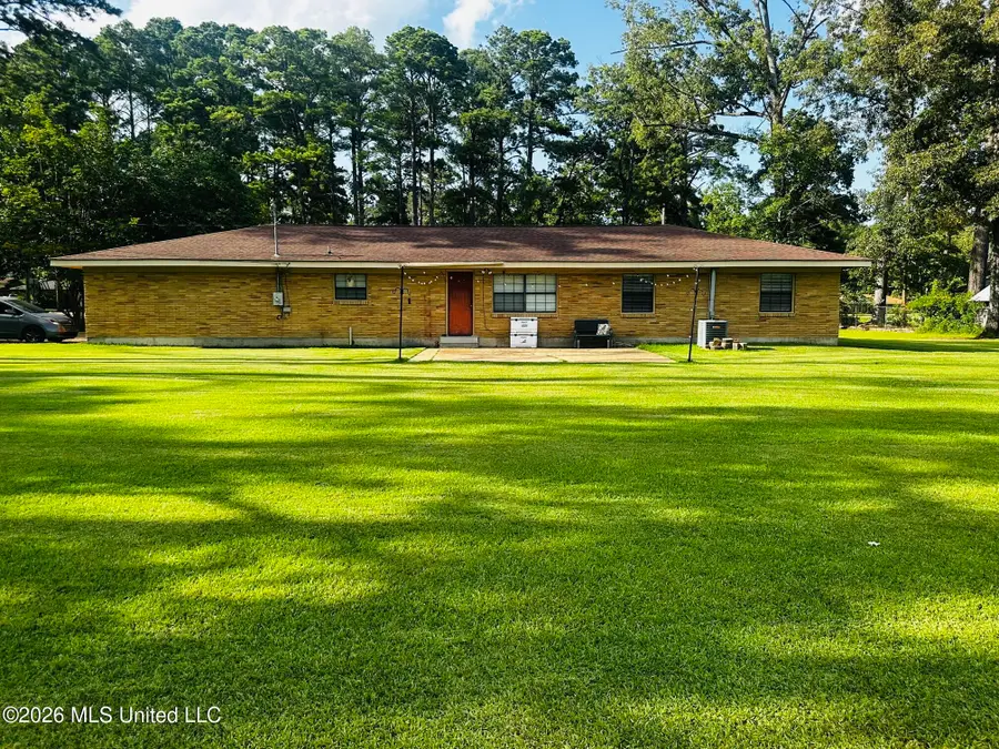 1387 E 1st Street, Forest, MS 39074 - #2