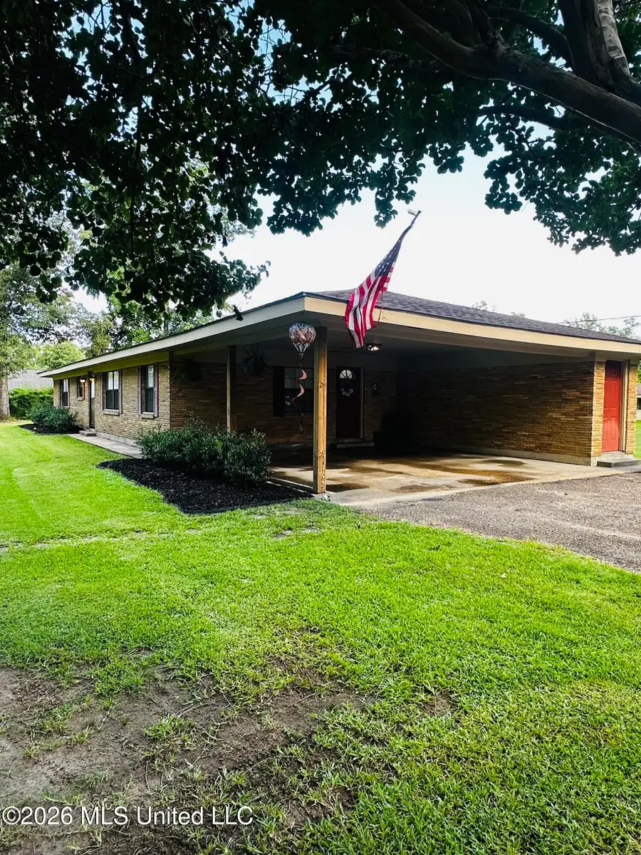 1387 E 1st Street, Forest, MS 39074 - #3