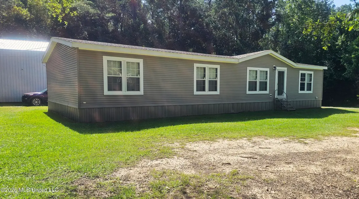 291 Henderson Road, French Camp, MS 39745 - #1