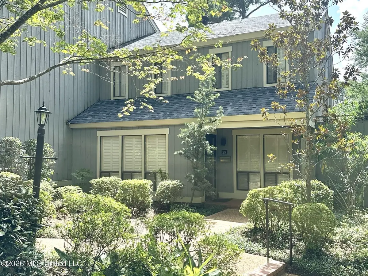 29 Eastbrooke Street, Jackson, MS 39216 - #1
