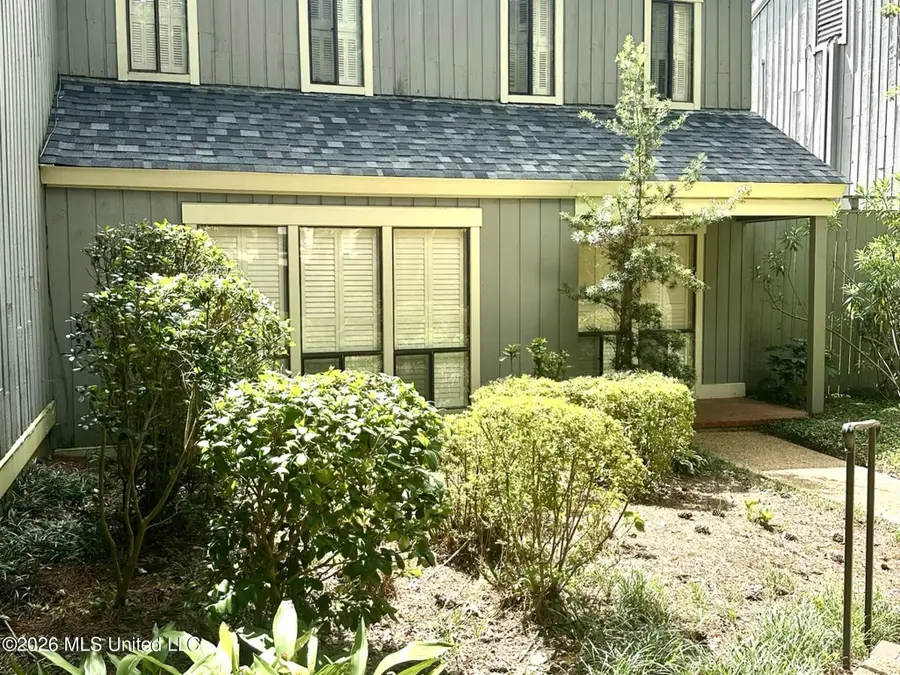 29 Eastbrooke Street, Jackson, MS 39216 - #2
