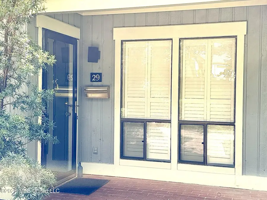 29 Eastbrooke Street, Jackson, MS 39216 - #3
