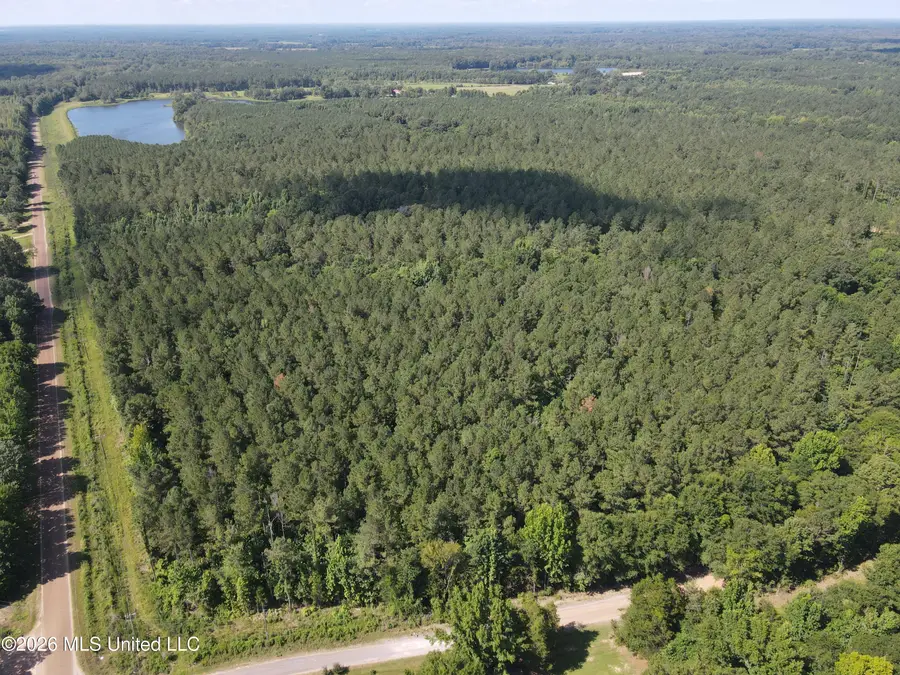 Vaughan Road, Vaughan, MS 39179 - #3