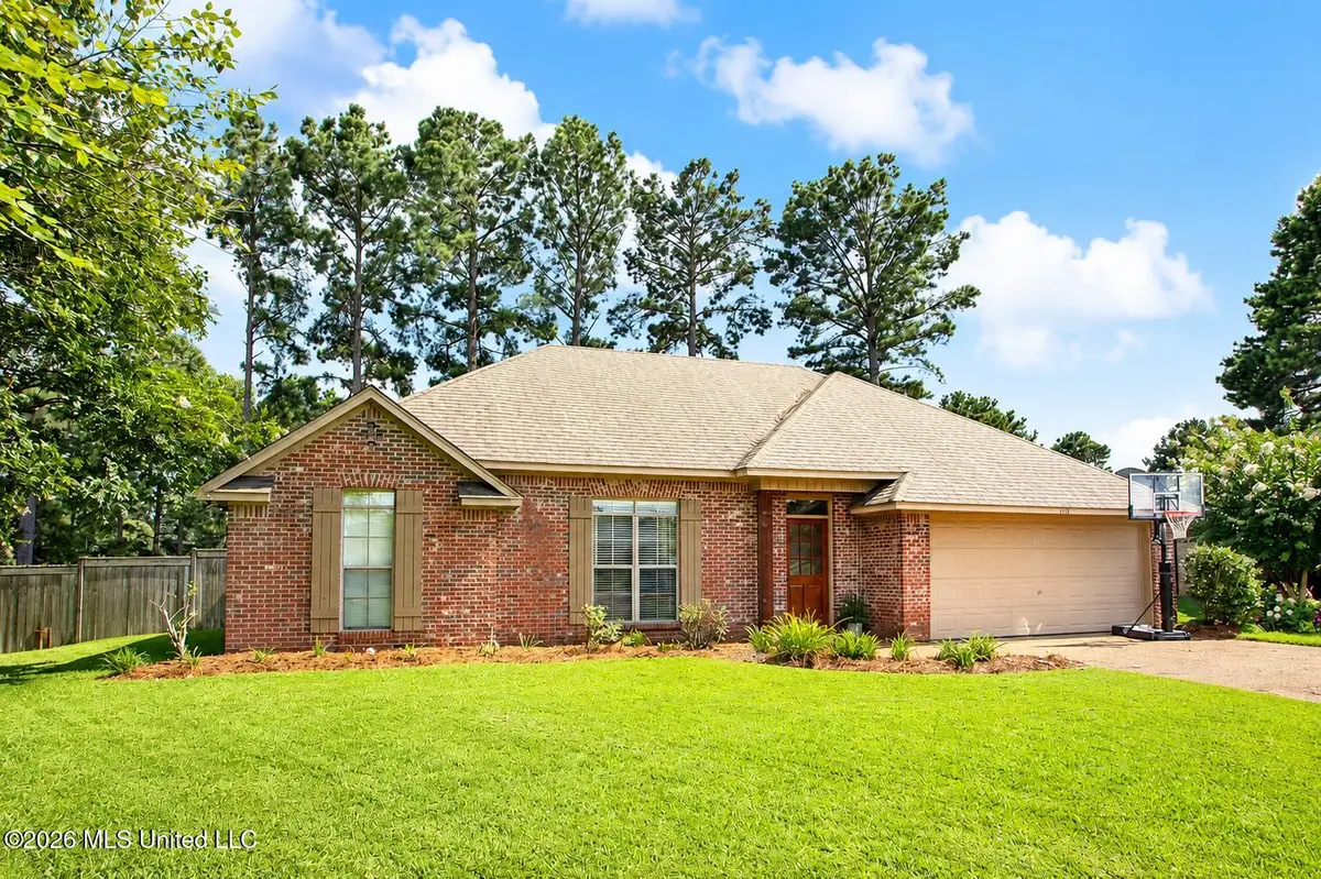 106 Avery Court, Madison, MS 39110 - #1
