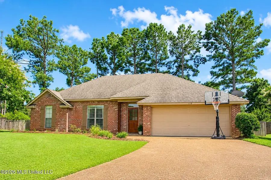 106 Avery Court, Madison, MS 39110 - #2