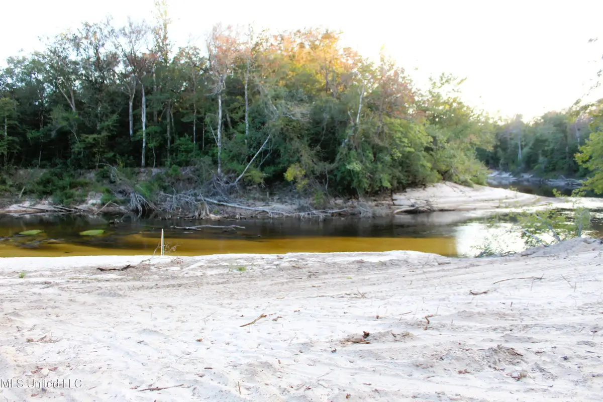 76 Acres Highway 612, Lucedale, MS 39452 - #1