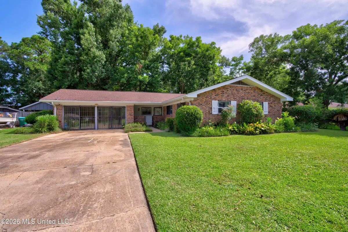 3202 Nottingham Road, Ocean Springs, MS 39564 - #1