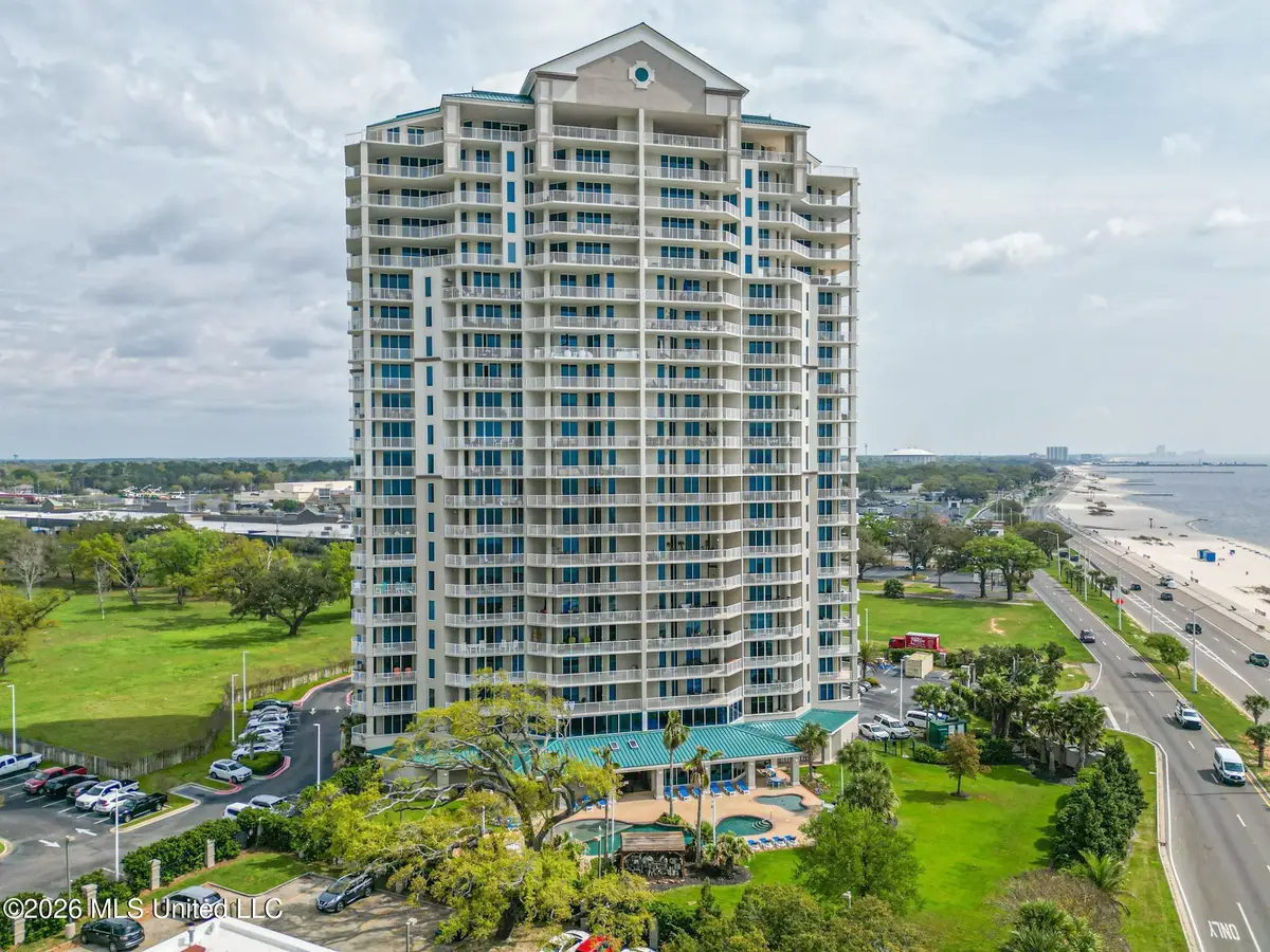 2668 Beach Boulevard, Biloxi, MS 39531 - #1