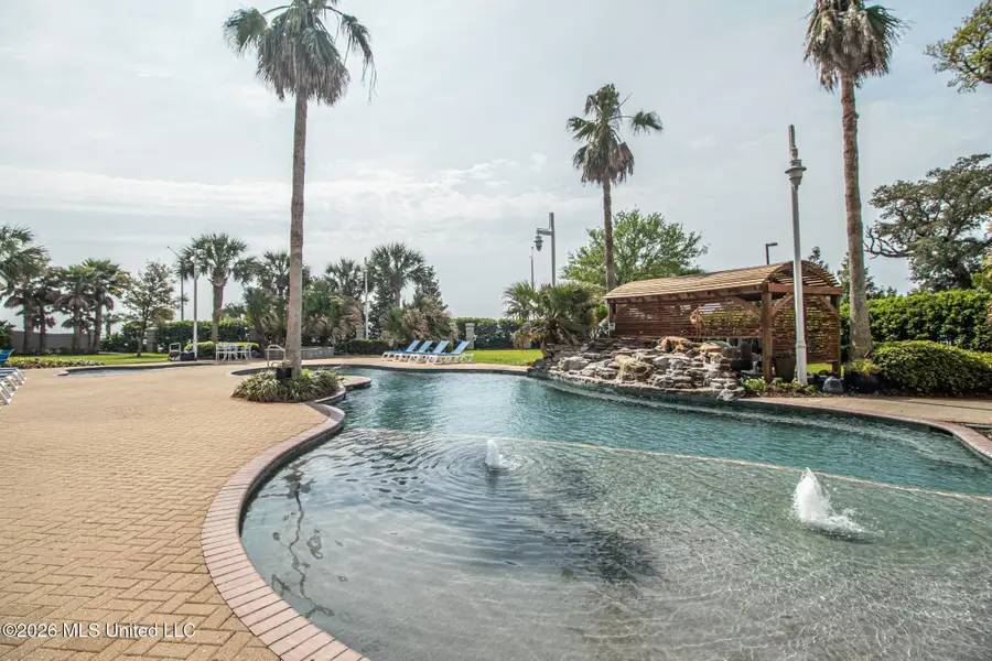 2668 Beach Boulevard, Biloxi, MS 39531 - #2