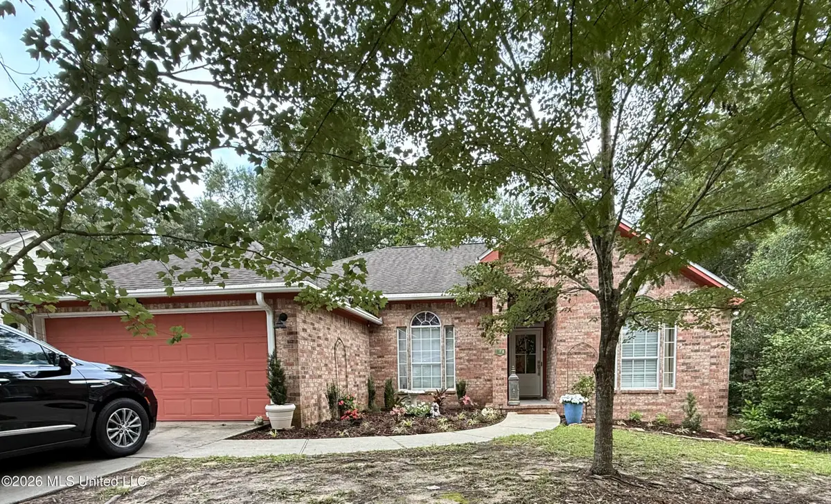 13540 Tara Hills Circle, Gulfport, MS 39503 - #1