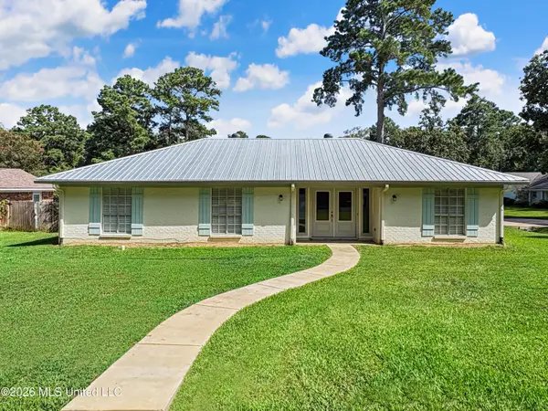 200 Poplar Drive, Brandon, MS 39047