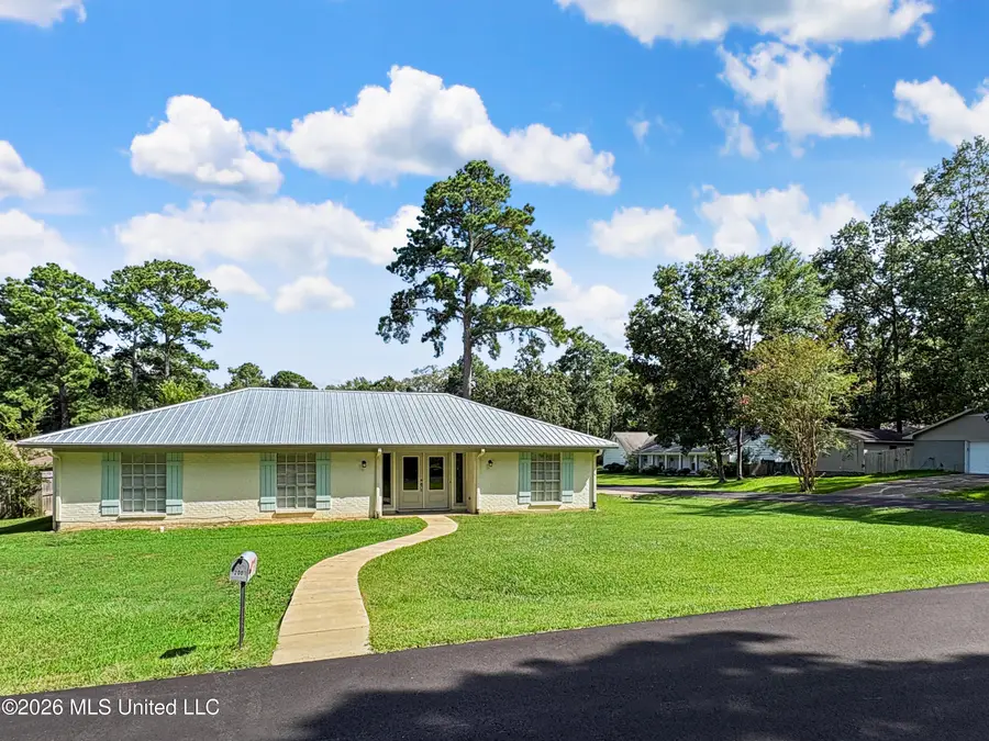 200 Poplar Drive, Brandon, MS 39047 - #2