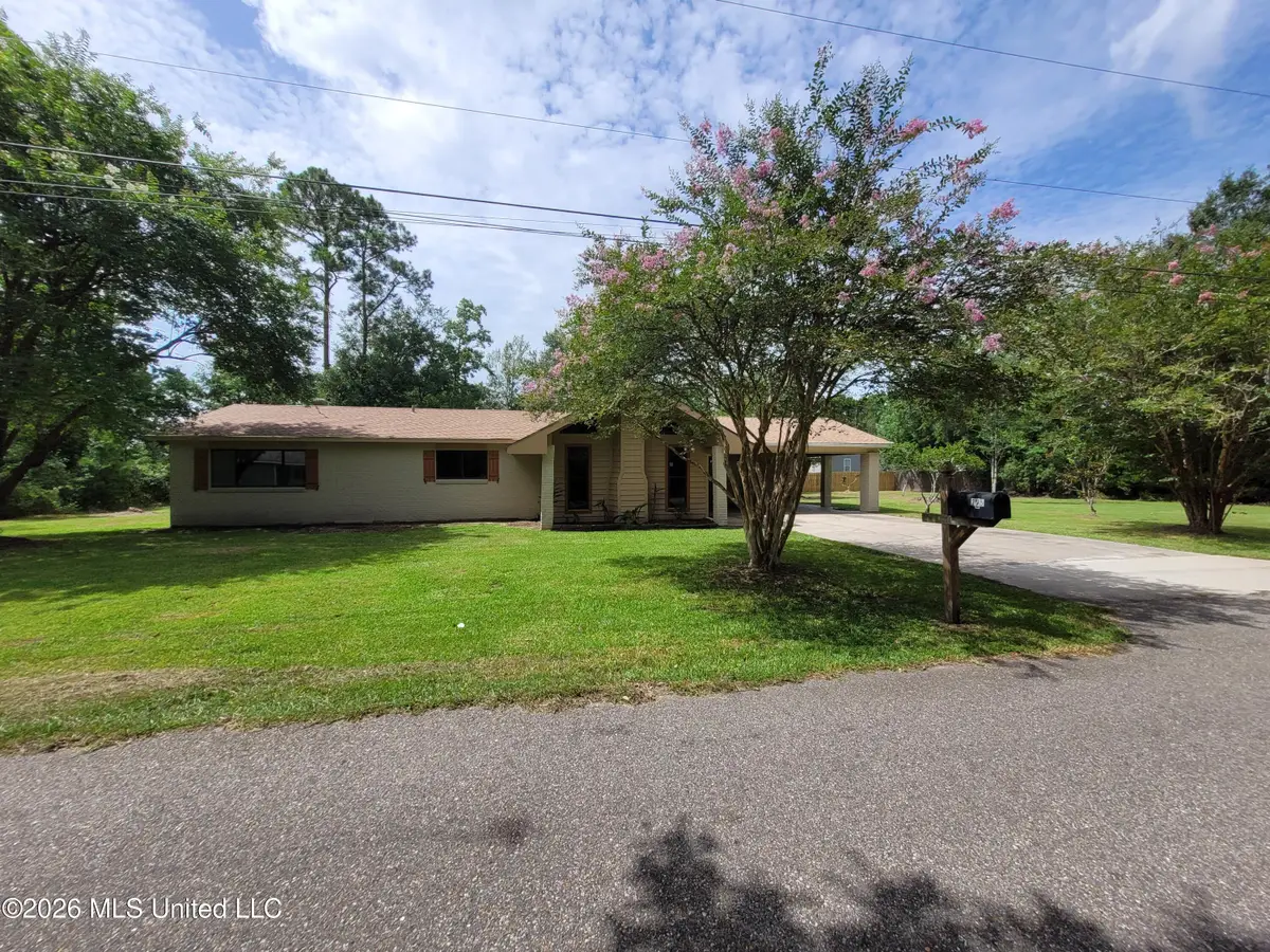 225 Trout Street, Waveland, MS 39576 - #1