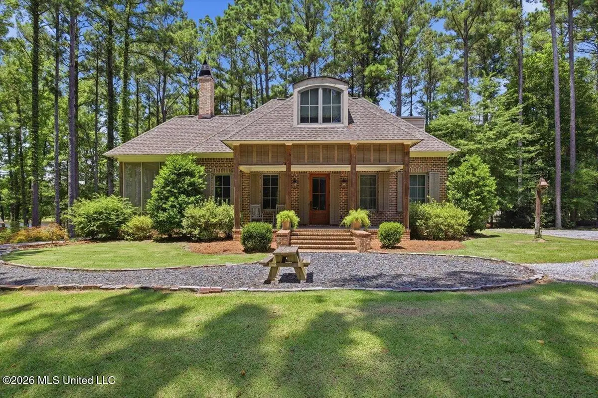 103 Lakeshore Cove, Madison, MS 39110 - #1