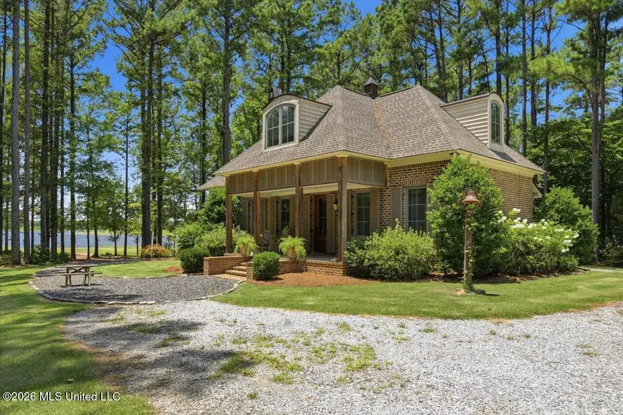 103 Lakeshore Cove, Madison, MS 39110 - #2