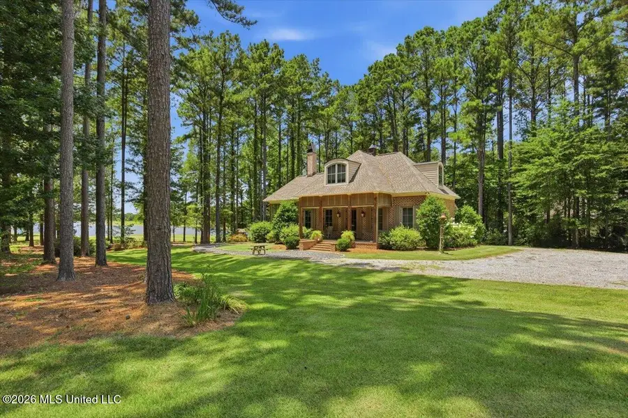 103 Lakeshore Cove, Madison, MS 39110 - #3