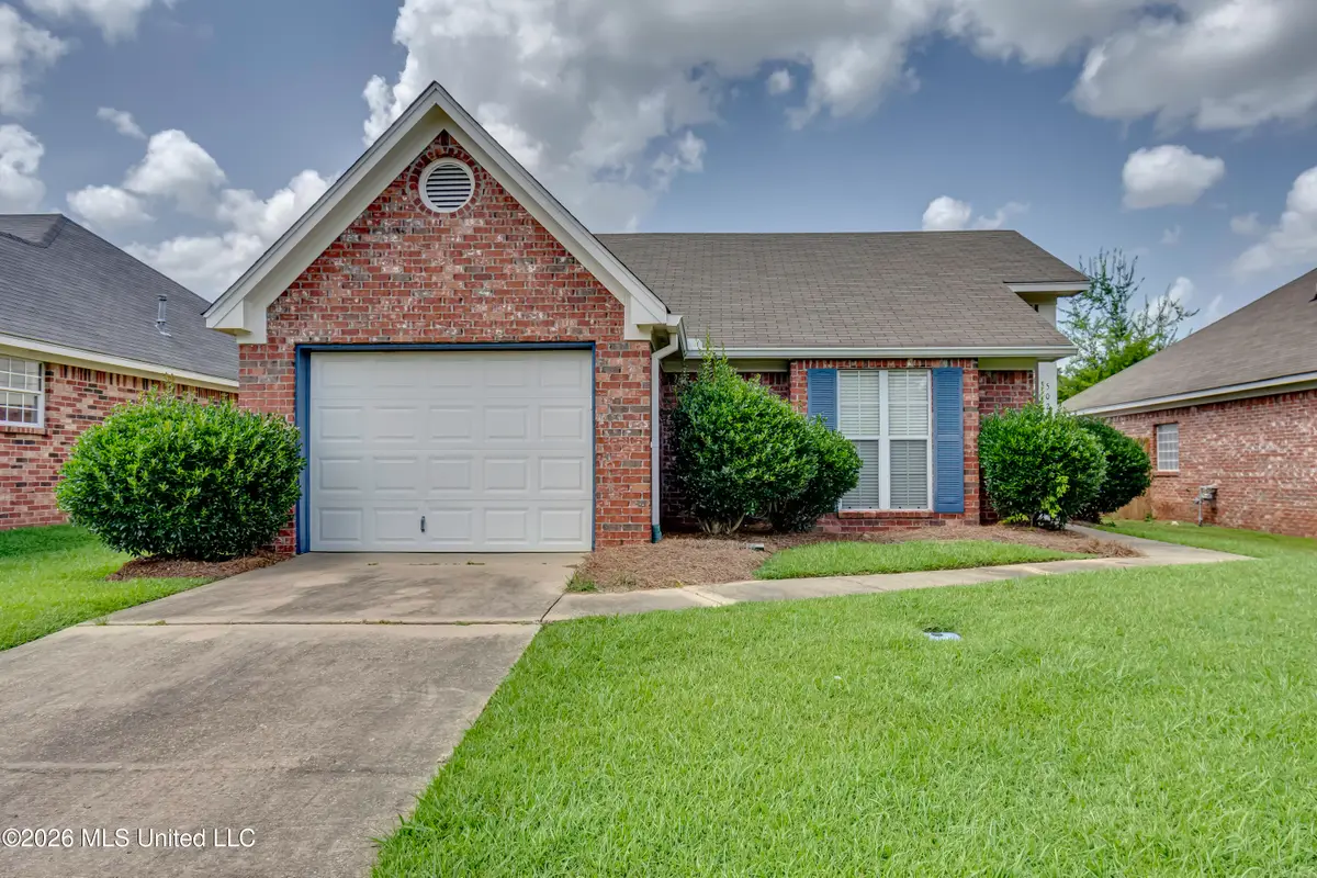 502 Meade Court, Pearl, MS 39208 - #1