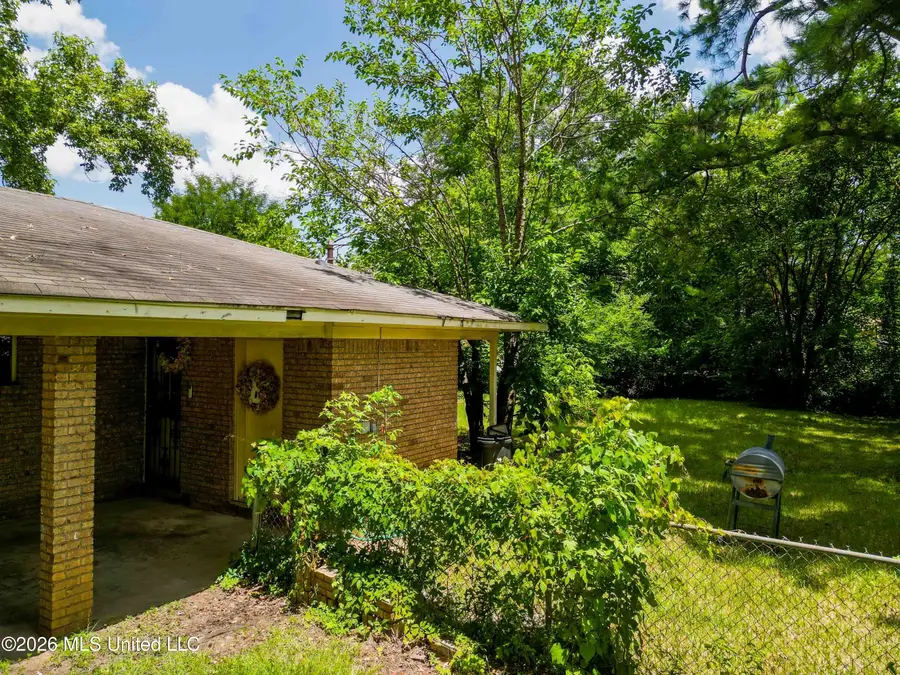 5202 Ginger Drive, Jackson, MS 39209 - #3