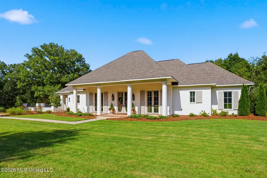 149 Calumet Drive, Madison, MS 39110 - #2