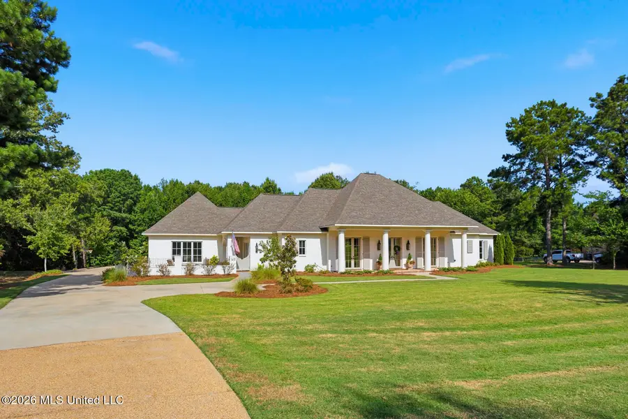 149 Calumet Drive, Madison, MS 39110 - #3