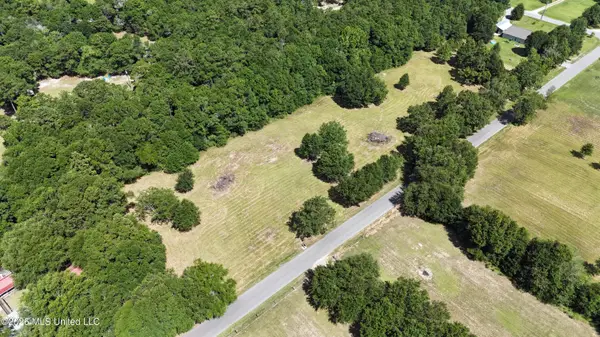 3.67+/- Ac Waterwell Road, Lucedale, MS 39452