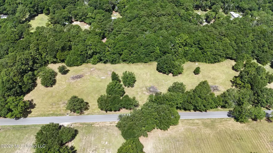 3.67+/- Ac Waterwell Road, Lucedale, MS 39452 - #2