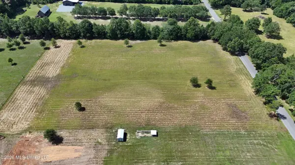3.48+/- Ac Waterwell Road, Lucedale, MS 39452