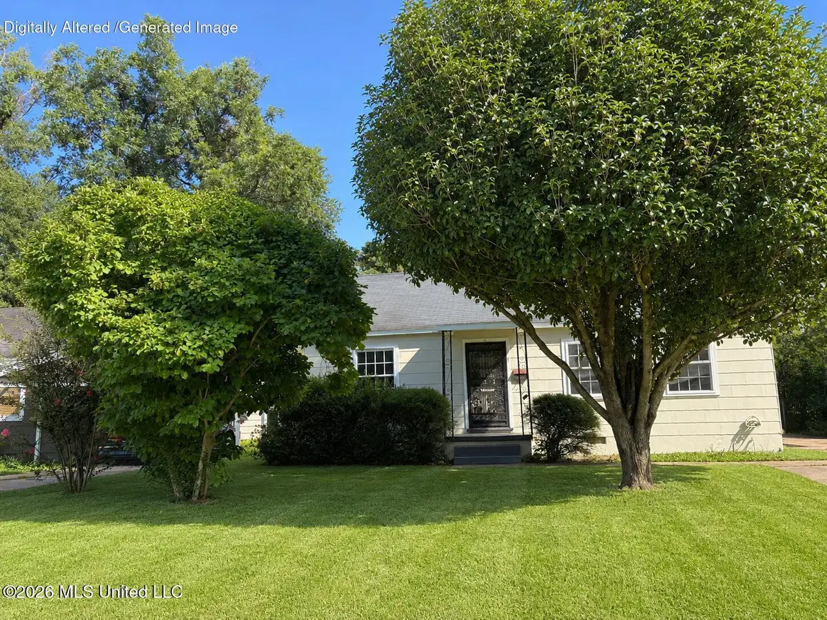 441 W Harding Avenue, Greenwood, MS 38930 - #1
