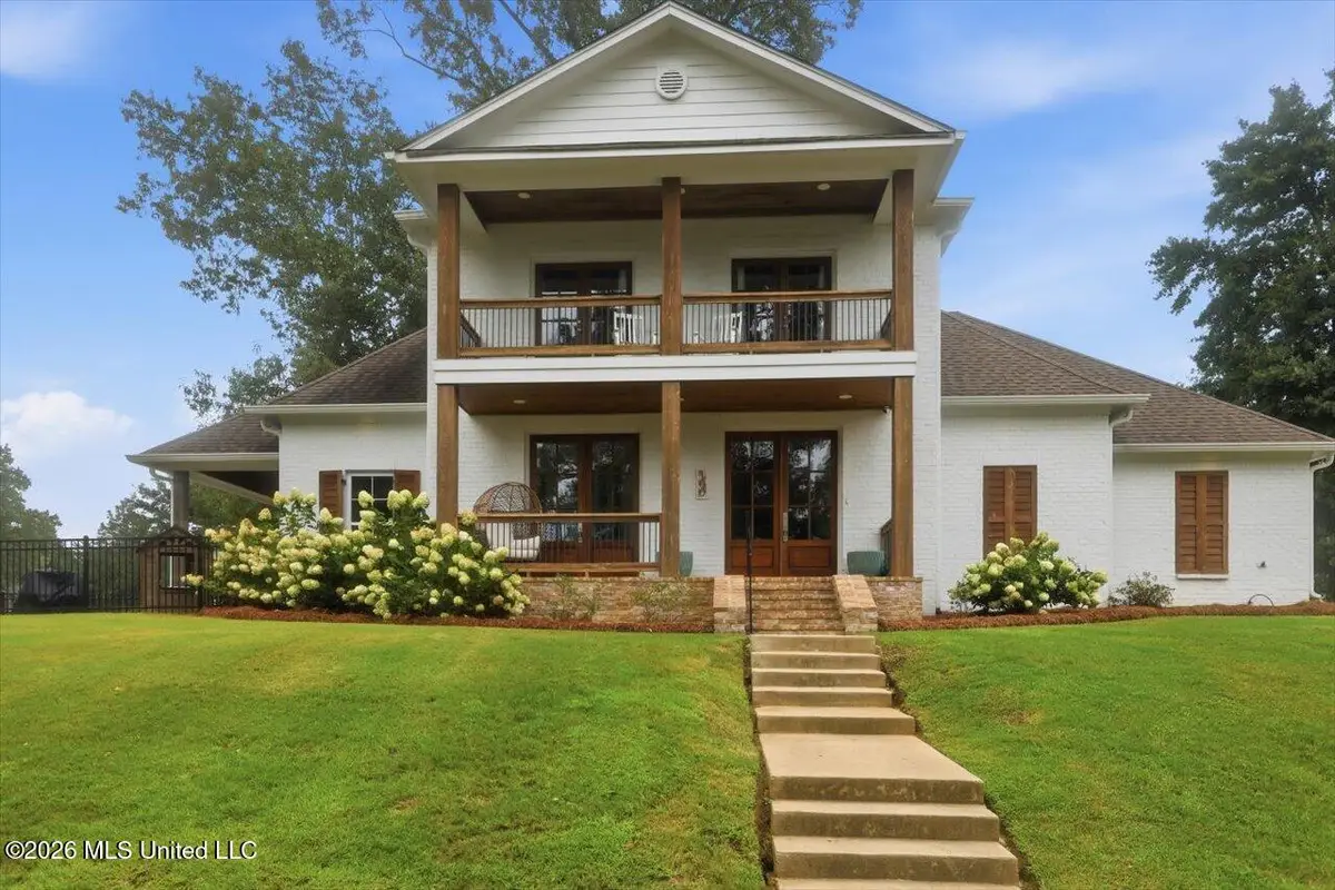 100 Pine Ridge Drive, Canton, MS 39046 - #1