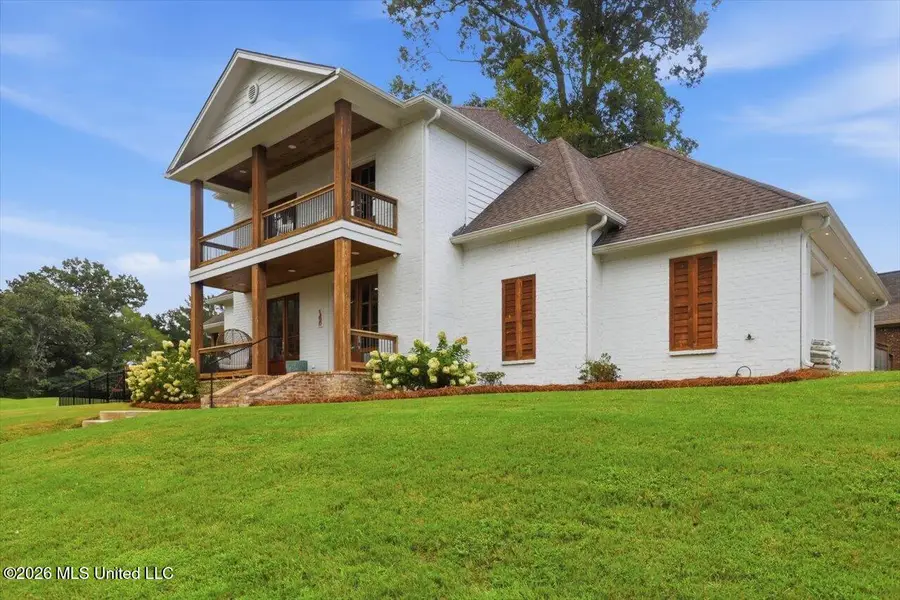100 Pine Ridge Drive, Canton, MS 39046 - #3