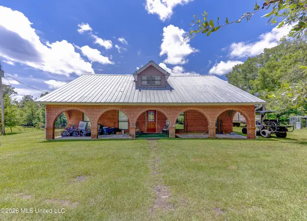 4757 Highway 27, Edwards, MS 39066