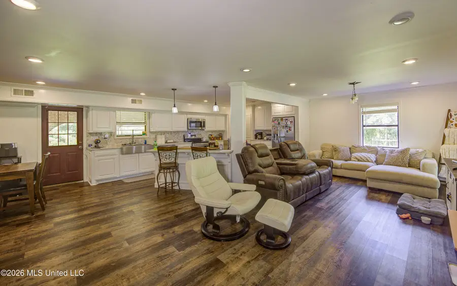 4757 Highway 27, Edwards, MS 39066 - #2