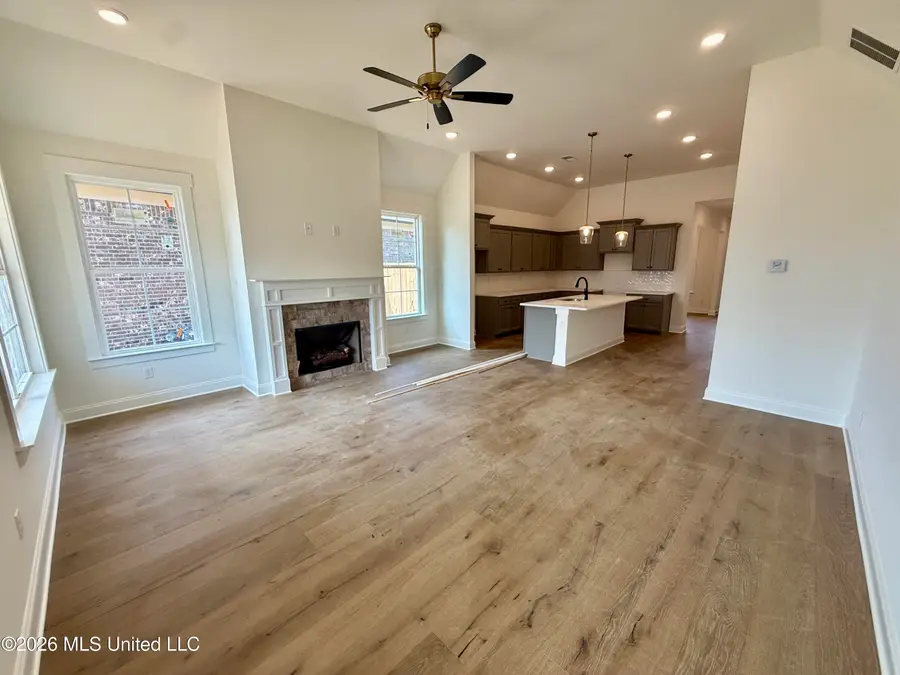 807 Quitman Court, Nesbit, MS 38651 - #3