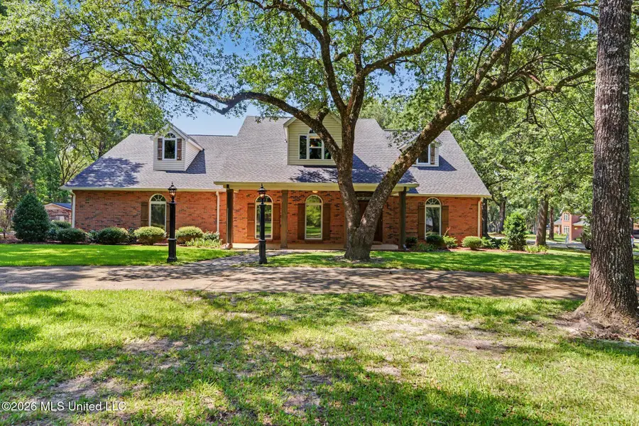7504 Park Ridge Drive, Moss Point, MS 39562 - #2