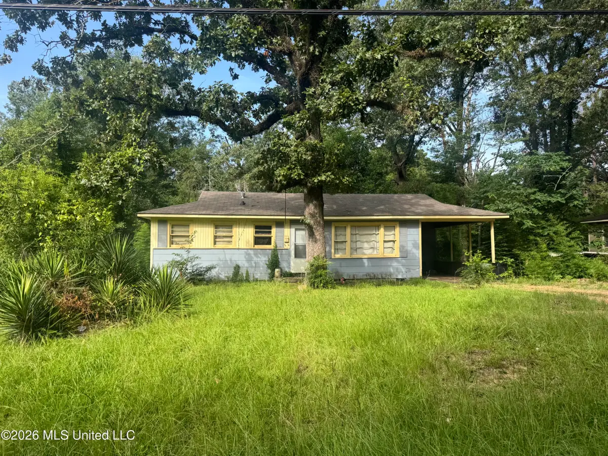 3637 Southland Drive, Jackson, MS 39212 - #1