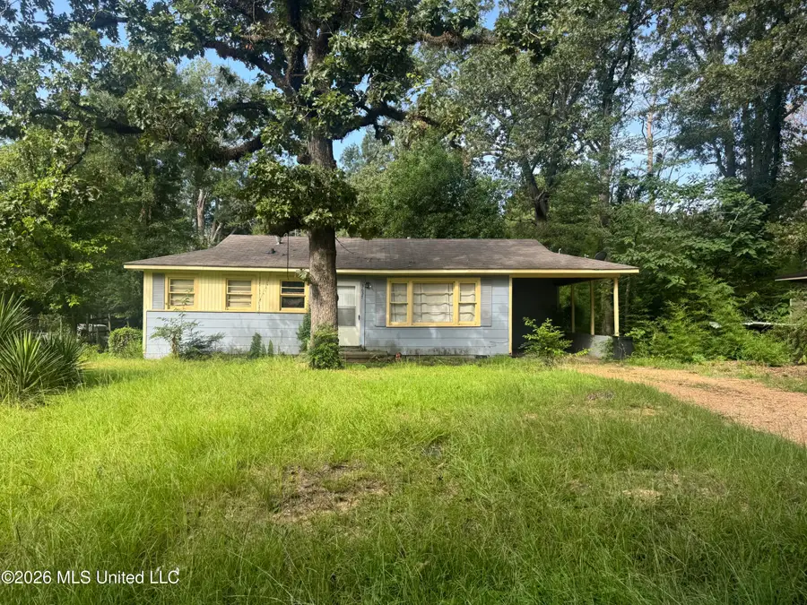 3637 Southland Drive, Jackson, MS 39212 - #2