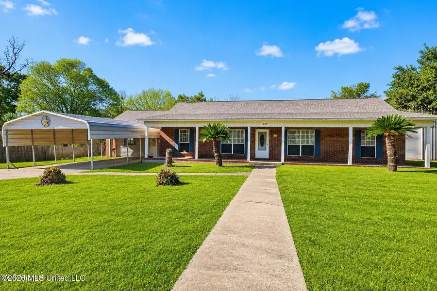 227 Old Highway 49, McHenry, MS 39561 - #2