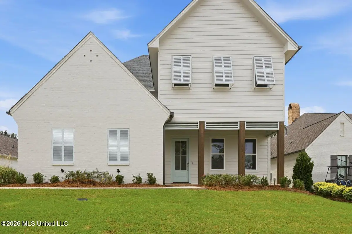 256 Arbor Trail, Brandon, MS 39047 - #1
