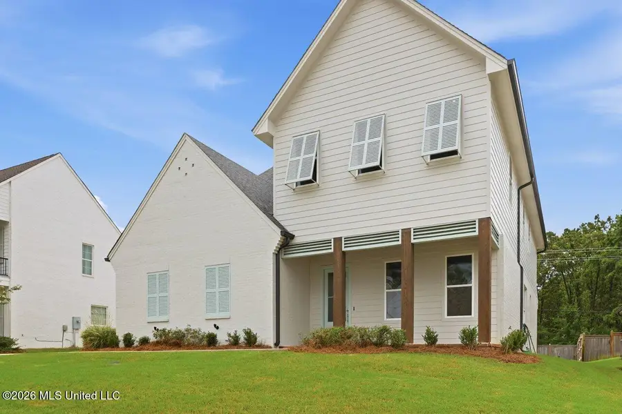 256 Arbor Trail, Brandon, MS 39047 - #2
