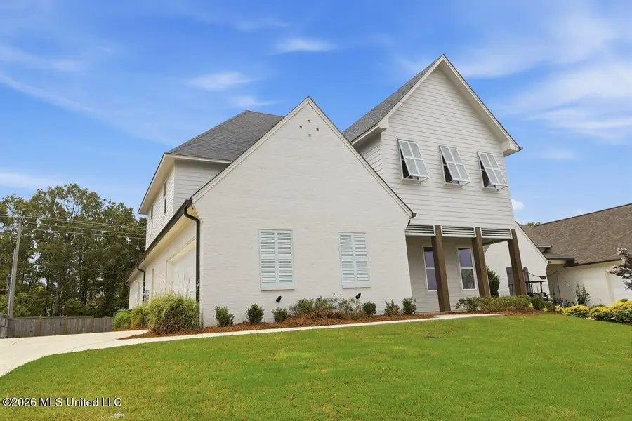 256 Arbor Trail, Brandon, MS 39047 - #3