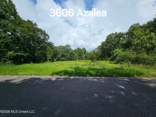 3606 Azalea Street, Moss Point, MS 39563