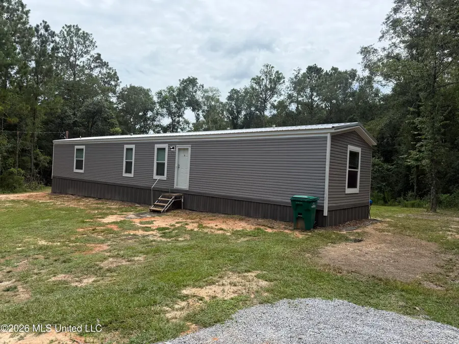 5622 Hoda Road, Kiln, MS 39556 - #2