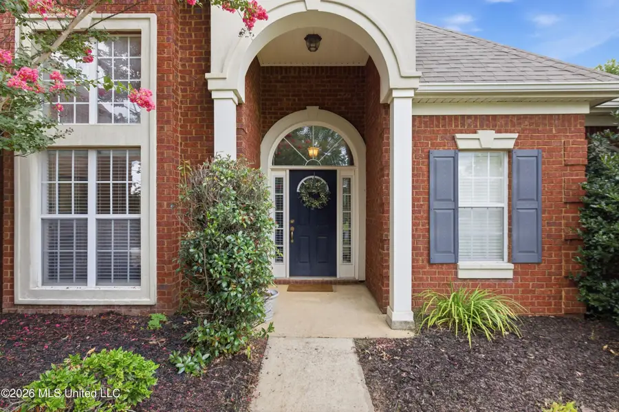 3160 N Rosebrook Circle, Southaven, MS 38672 - #2