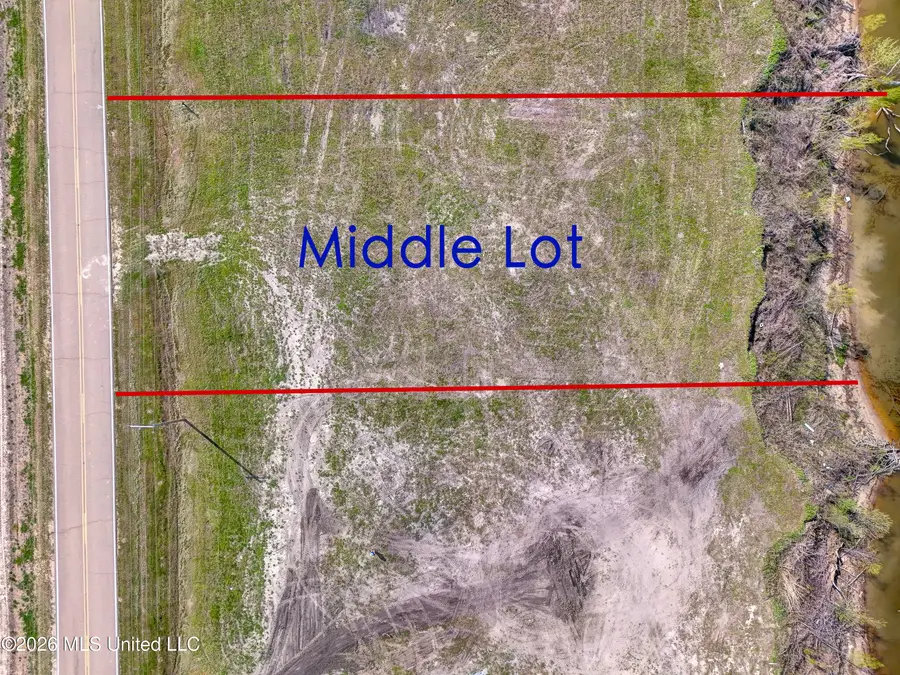 2418 Eagle Lake Shore Road, Vicksburg, MS 39183 - #2